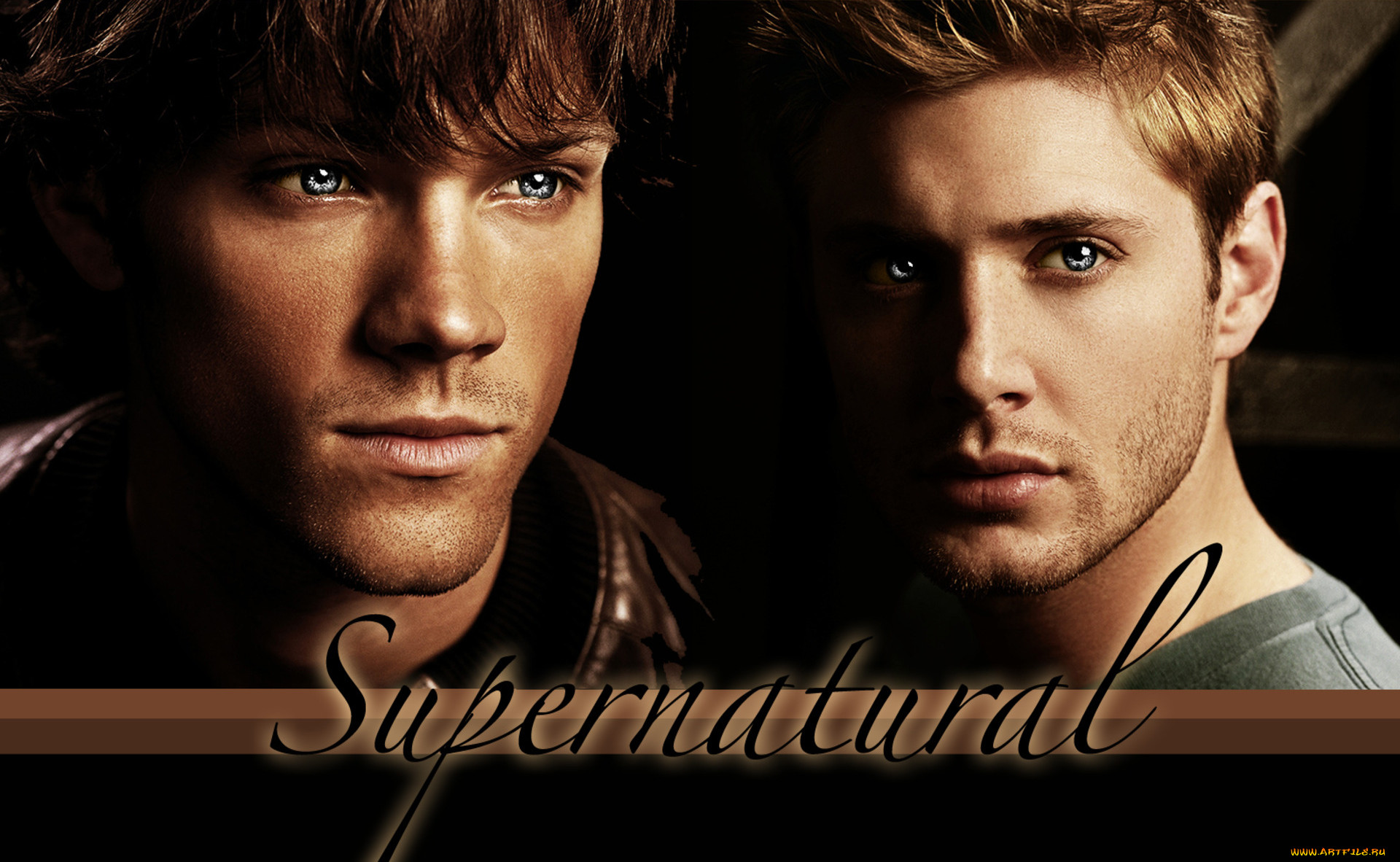  , supernatural, 